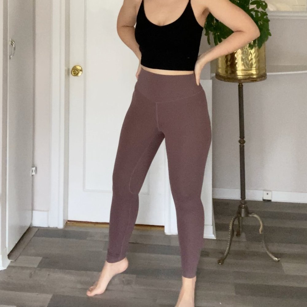 Vitality by Balance Atheltica OG Yoga Pants
